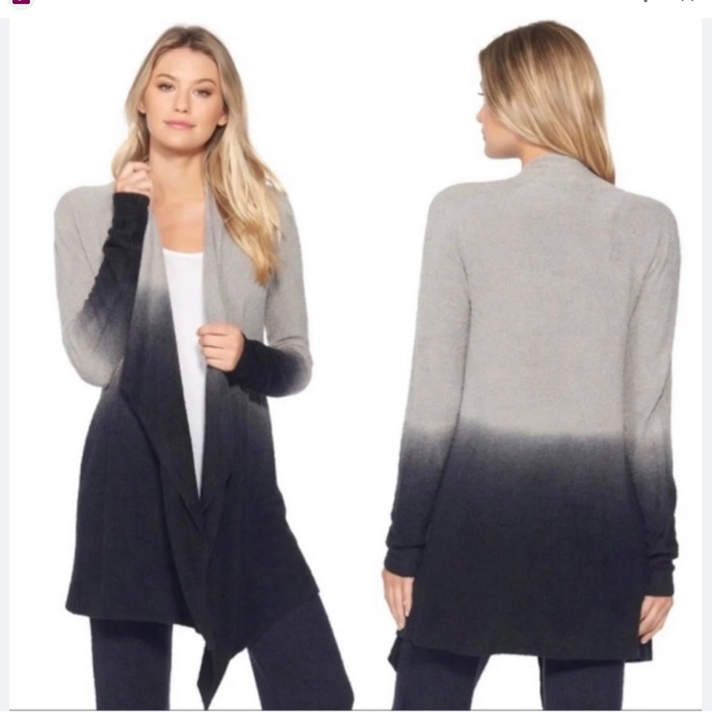 Barefoot Dreams Bamboo Chic Lite Calypso Cardigan